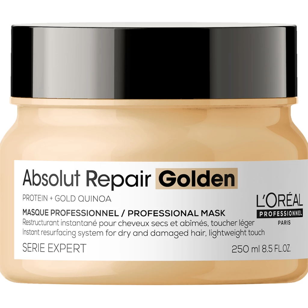 Serie Expert Absolut Repair Gold Masque 250 ml