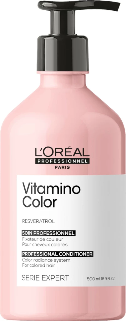 Série Expert Vitamino Color Conditioner 500 ml