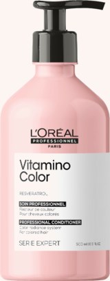 Série Expert Vitamino Color Conditioner 500 ml