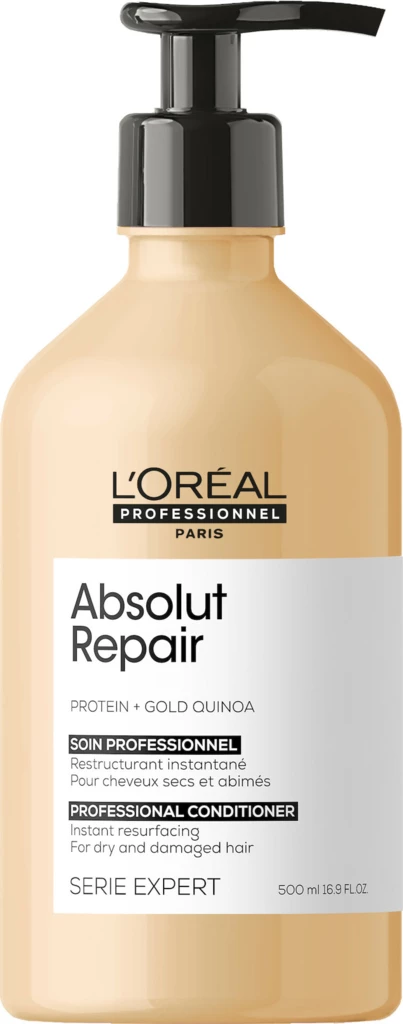 Série Expert Lipidum Absolut Repair Conditioner 500 ml