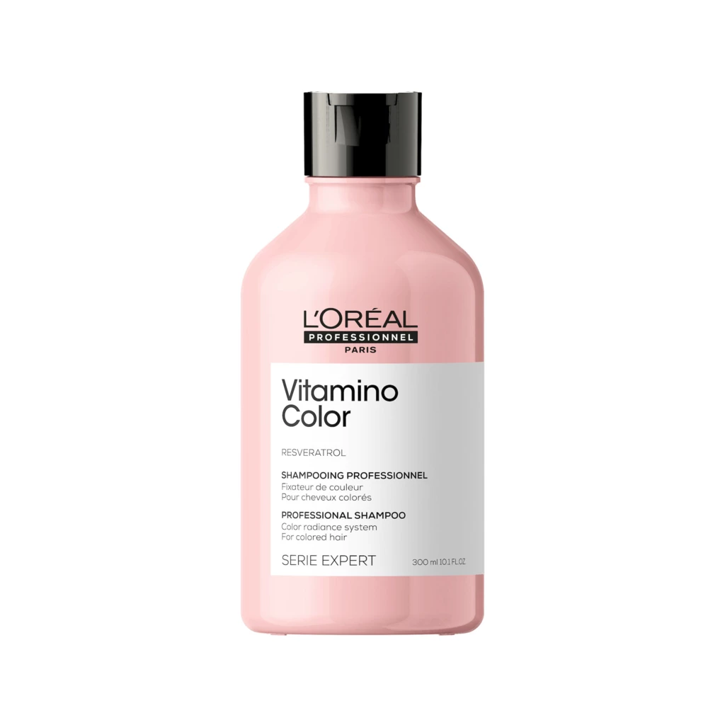 L’Oréal Professionnel Vitamino Color Shampoo 250 ml