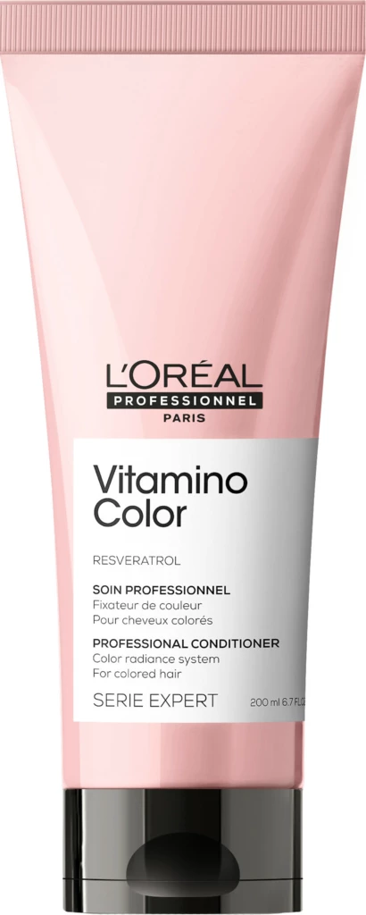 Série Expert Vitamino Color Conditioner 200 ml