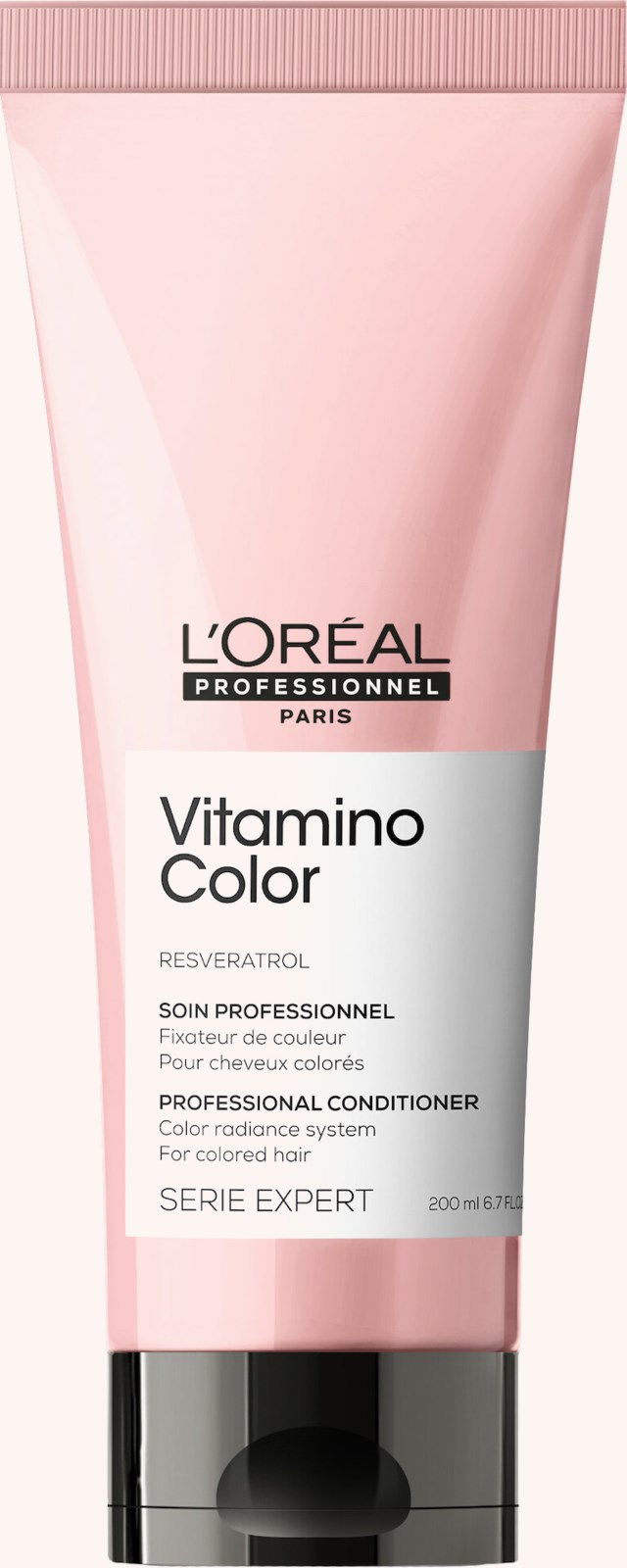 Série Expert Vitamino Color Conditioner 200 ml