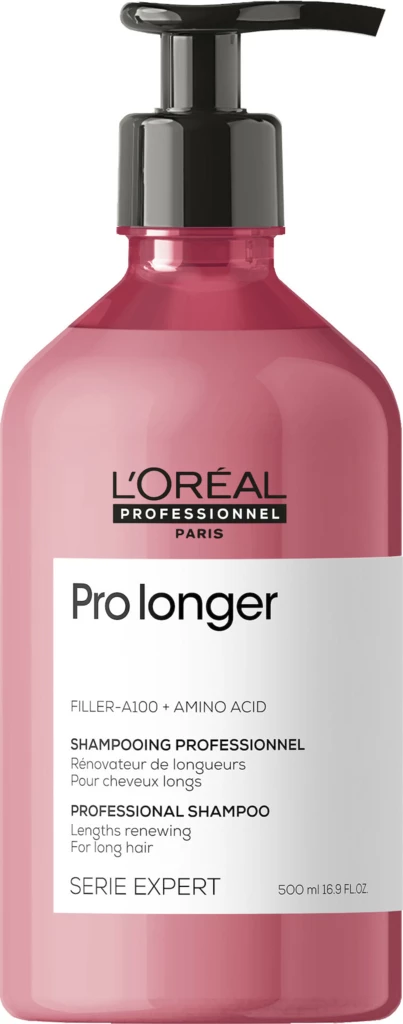 L’Oréal Professionnel Pro Longer Shampoo 500 ml