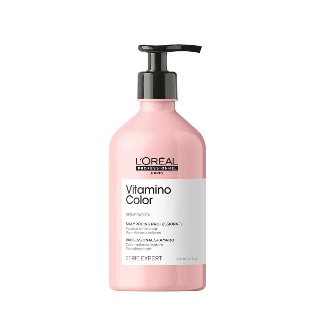 L’Oréal Professionnel Vitamino Shampoo 500 ml