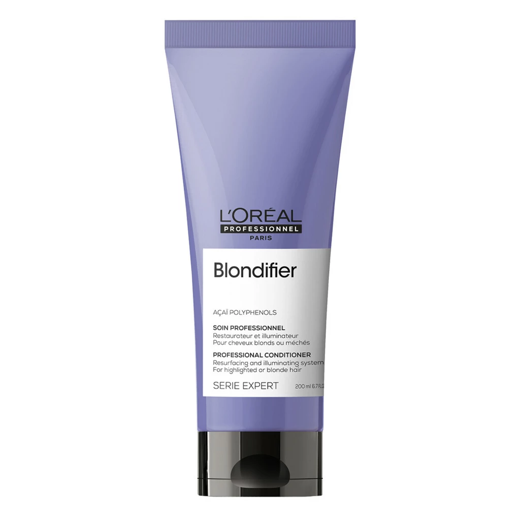 Série Expert Blondifier Conditioner 200 ml