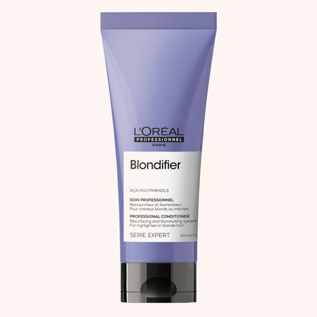 Série Expert Blondifier Conditioner 200 ml