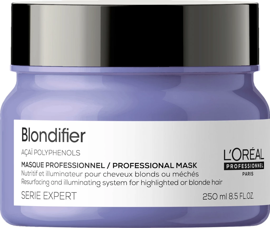 L’Oréal Professionnel Série Expert Blondifier Masque 250 ml