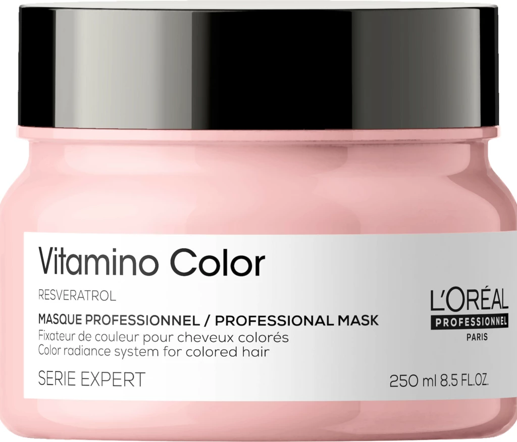 L’Oréal Professionnel A-ox Vitamino Color Masque 250 ml