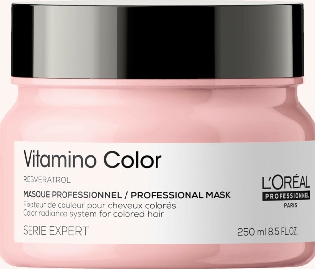 A-ox Vitamino Color Masque 250 ml