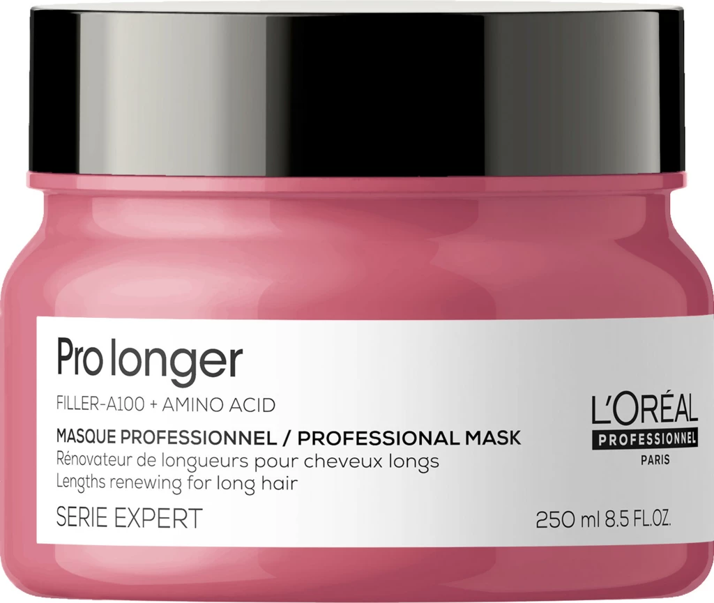 Pro Longer Length Renewing Masque 250 ml