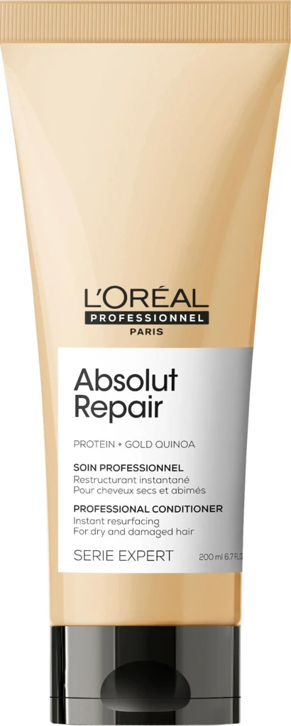 Série Expert Lipidum Absolut Repair Conditioner 200 ml