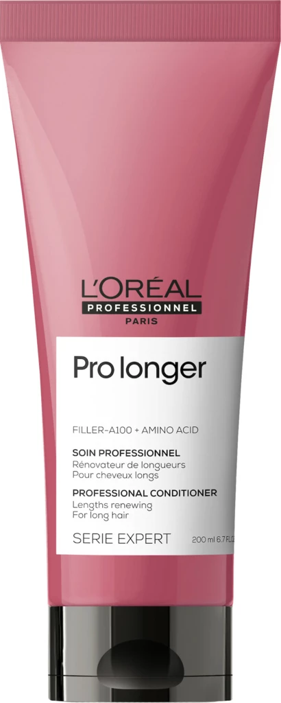 Pro Longer Length Renewing Conditioner 200 ml