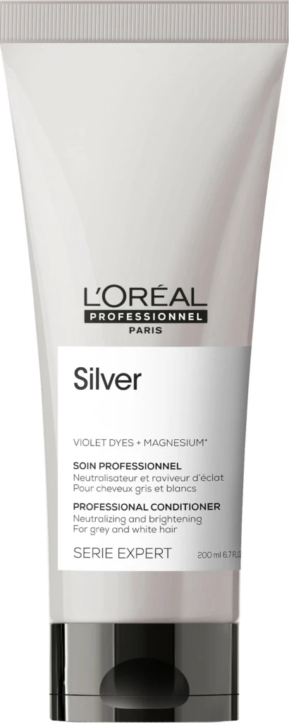 L’Oréal Professionnel Serie Expert Silver Conditioner 200 ml