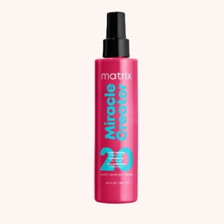 Mega Sleek Iron Smoother Defrizzing Leave-In Spray 250 ml - Matrix - KICKS