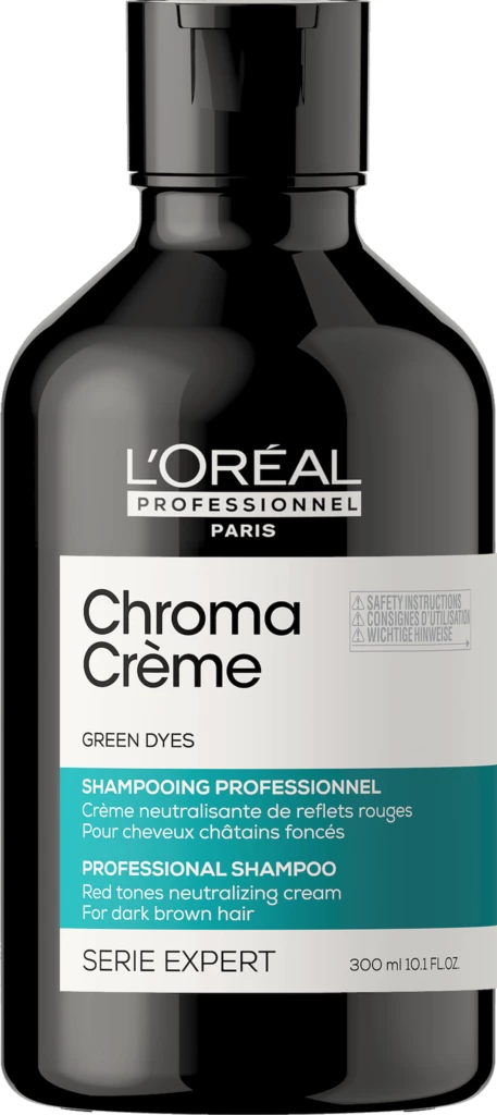 L’Oréal Professionnel Chroma Matte Shampoo 300 ml