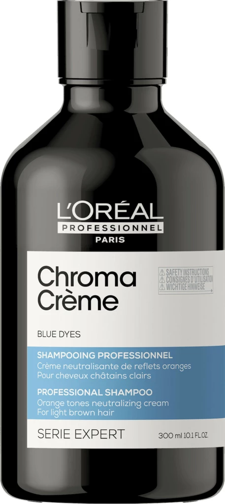 L’Oréal Professionnel Chroma Ash Shampoo 300 ml