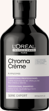 Chroma Purple Shampoo 300 ml
