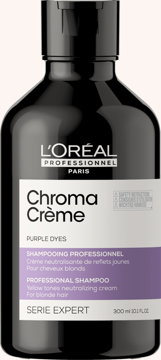 Chroma Purple Shampoo 300 ml
