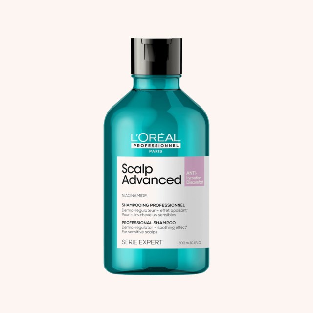 Scalp Advanced Hair Shampoo 300 ml