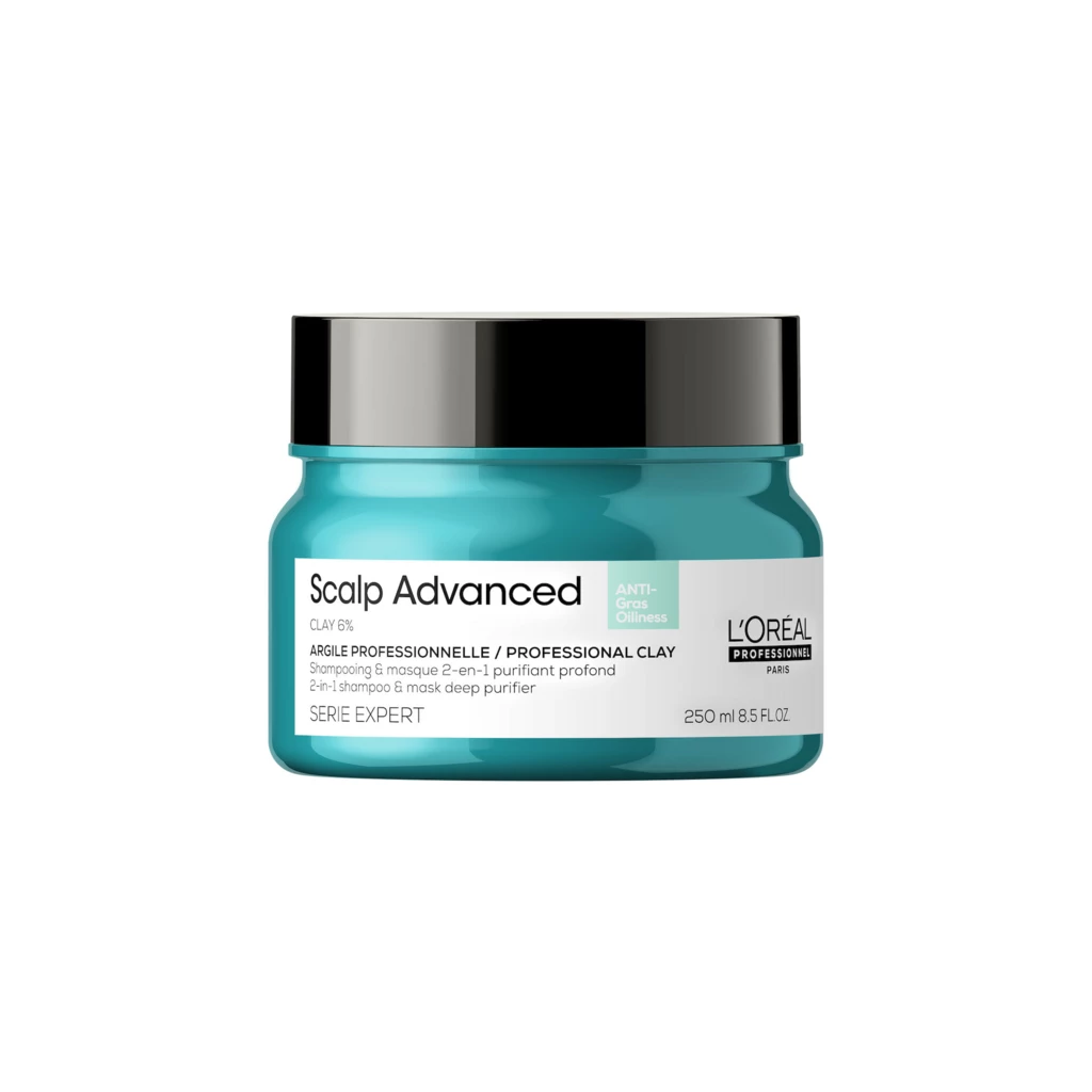 L’Oréal Professionnel Scalp Advanced Masque 250 ml