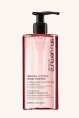 Deep Cleanser Delicate Comfort Shampoo 400 ml
