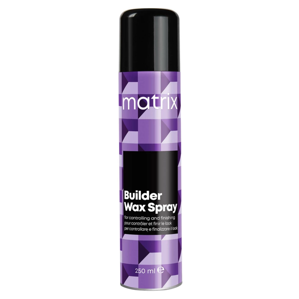 Matrix Builder Wax Spray 150 ml