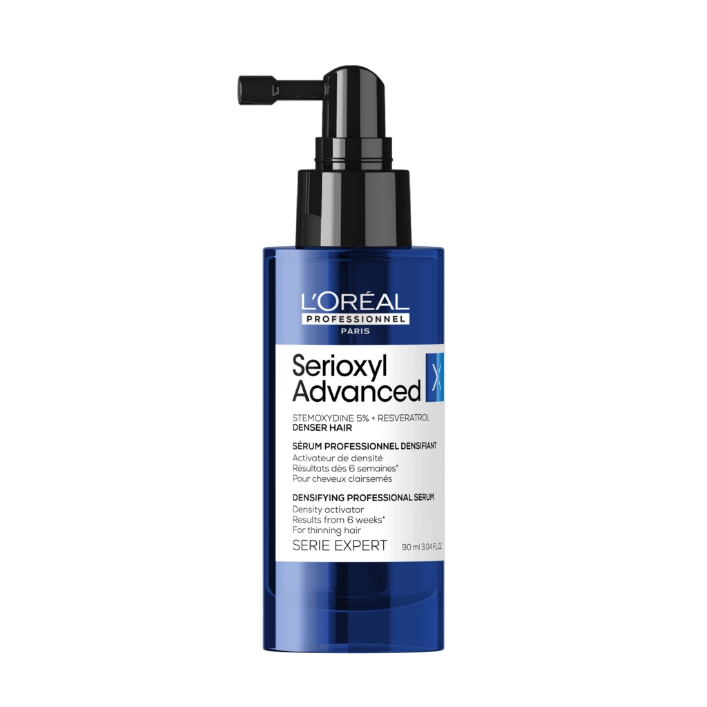 L’Oréal Professionnel Serioxyl Density Hair Serum 90 ml