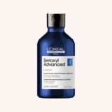 Serioxyl Advanced Purifyer & Bodifyer Shampoo 300 ml