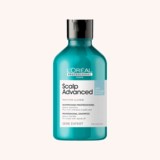 Scalp Advanced Dandruff Hair Shampoo 300 ml
