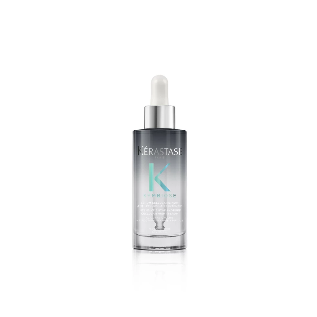 Symbiose Serum Nuit Anti-Pelliculaire Intensif 90 ml