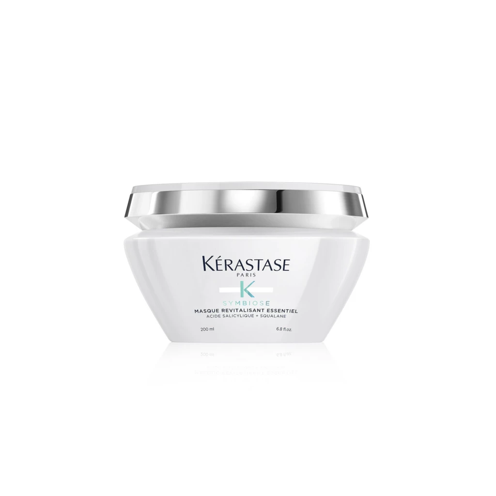 Symbiose Masque Revitalisant Essentiel 200 ml