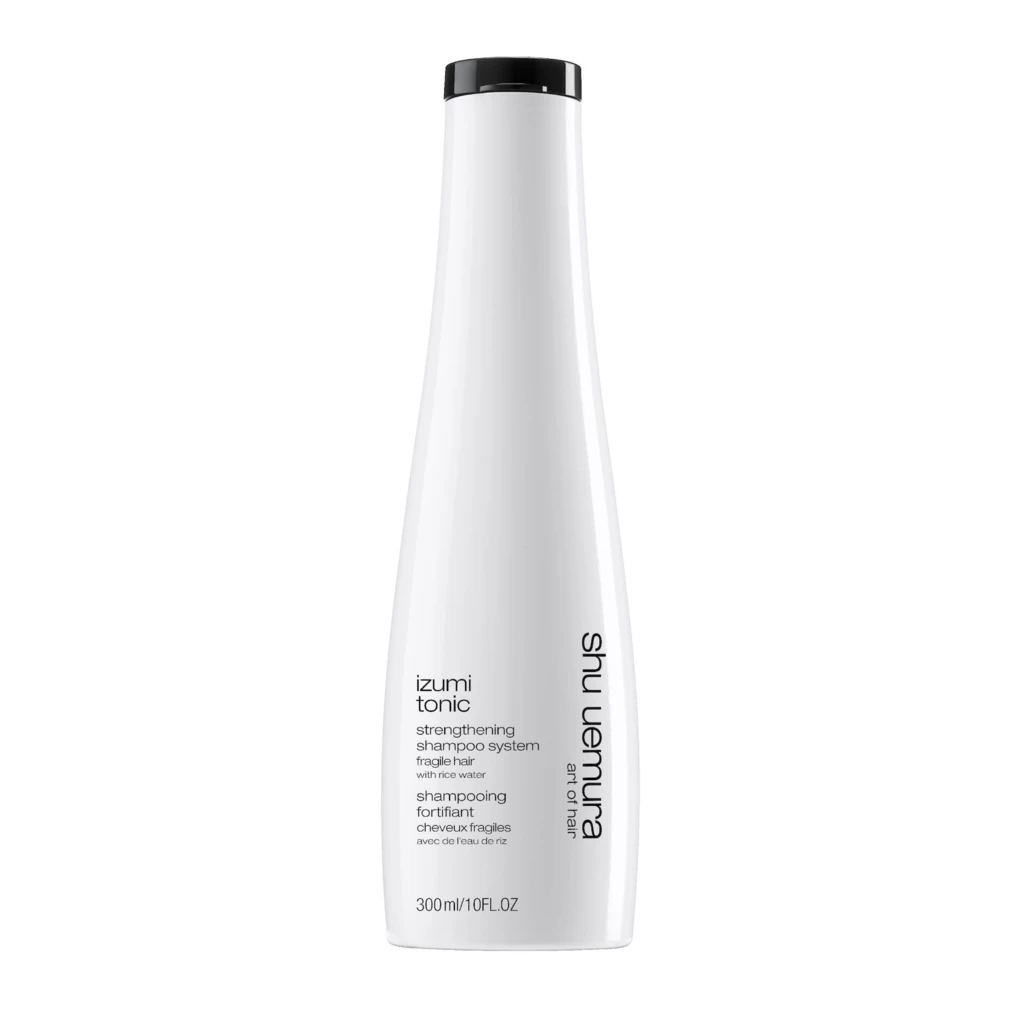 Izumi Tonic Strengthening Shampoo 300 ml