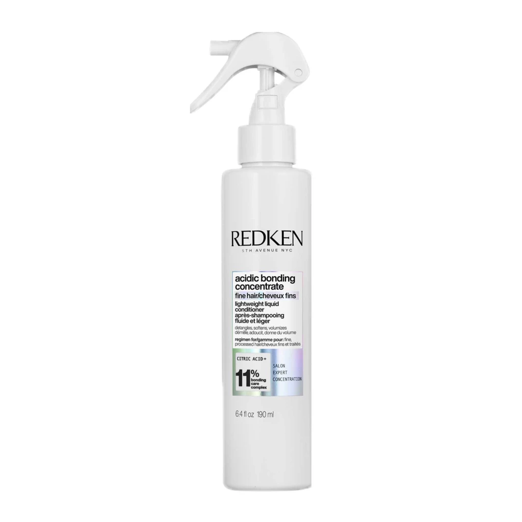 Acidic Bonding Concentrate Lightweight Liquid Conditioner 200 ml