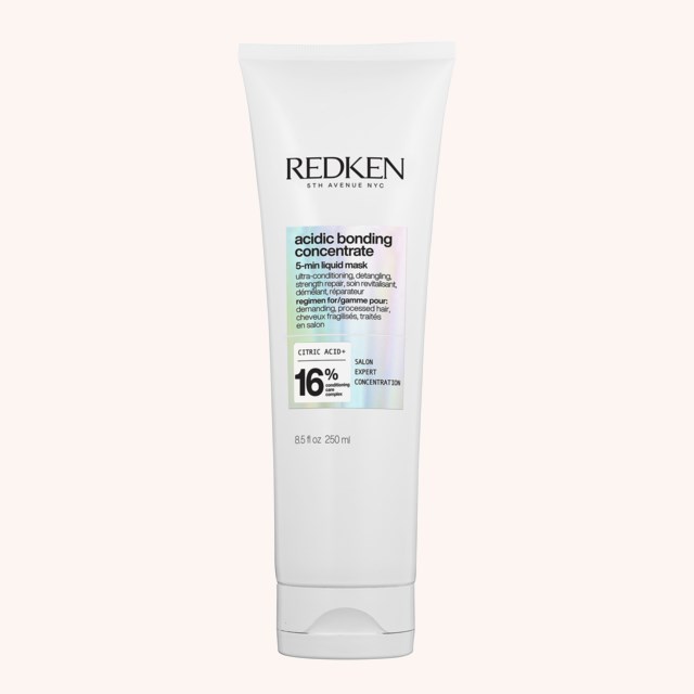 Acidic Bonding Concentrate 5-Min Mask 250 ml