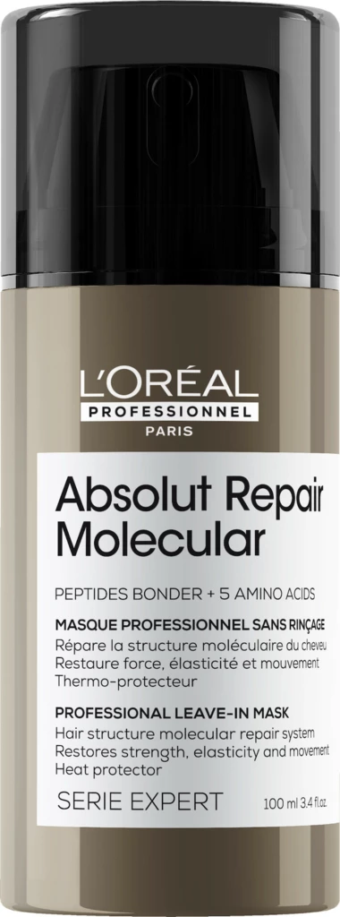 Absolut Repair Molecular Leave-in Mask 100 ml