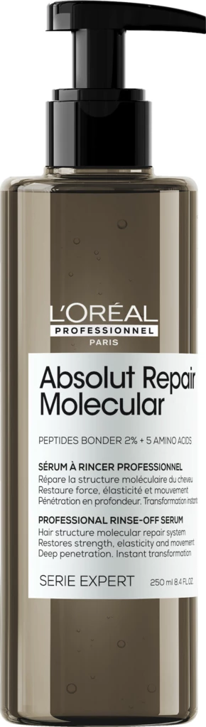 Absolut Repair Molecular Rinse-off Serum 250 ml