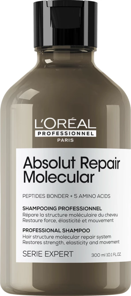 L’Oréal Professionnel Absolut Repair Molecular Shampoo 300 ml