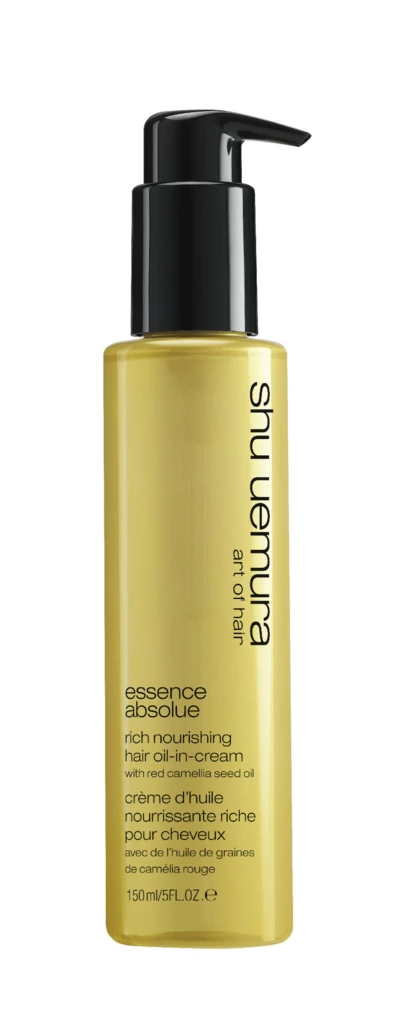 Essence Absolue Rich Nourishing Hair Oil-In-Cream 150 ml