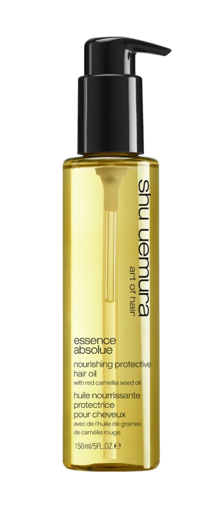 Essence Absolue Nourishing Protective Hair Oil 150 ml