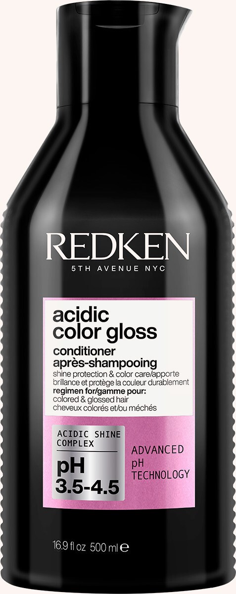 Acidic Color Gloss Conditioner 500 ml