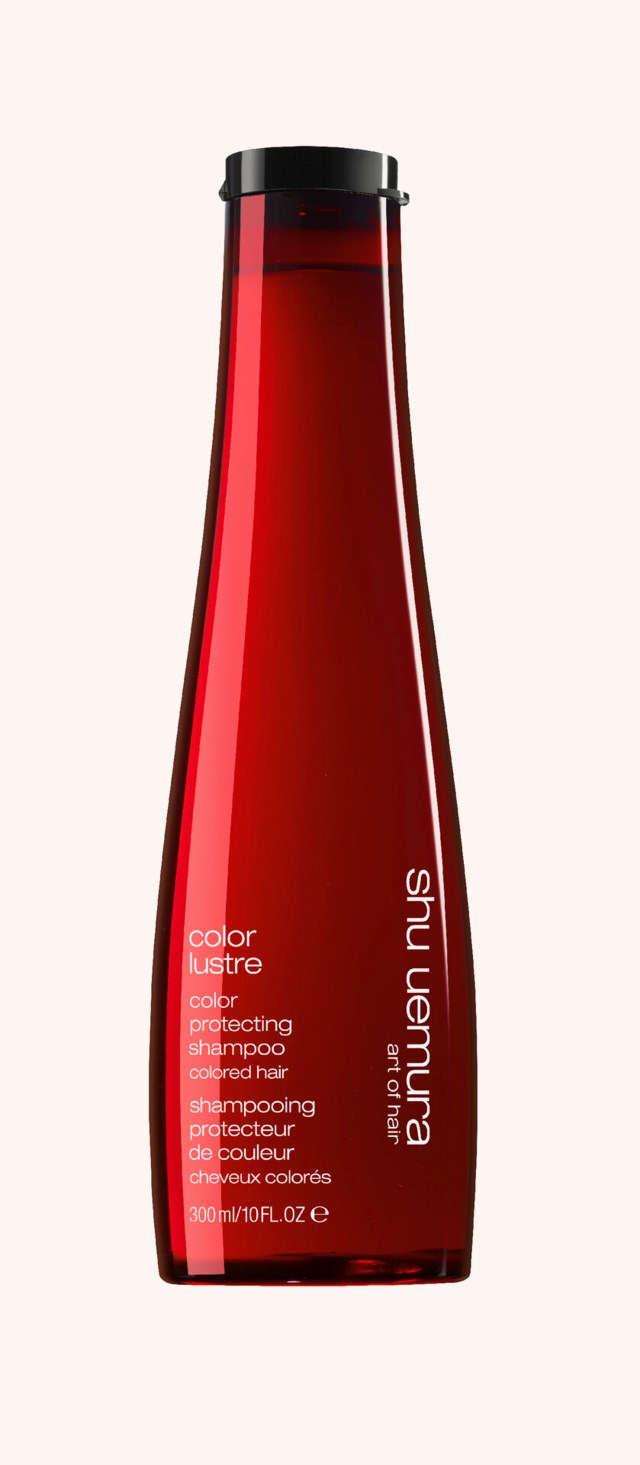 Color Lustre Shampoo 300 ml