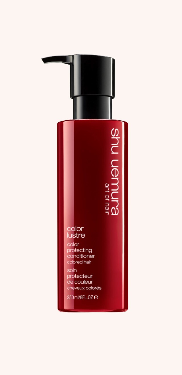 Color Lustre Conditioner 250 ml