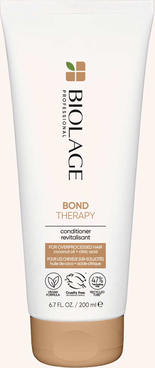 Bond Therapy Conditioner 200 ml