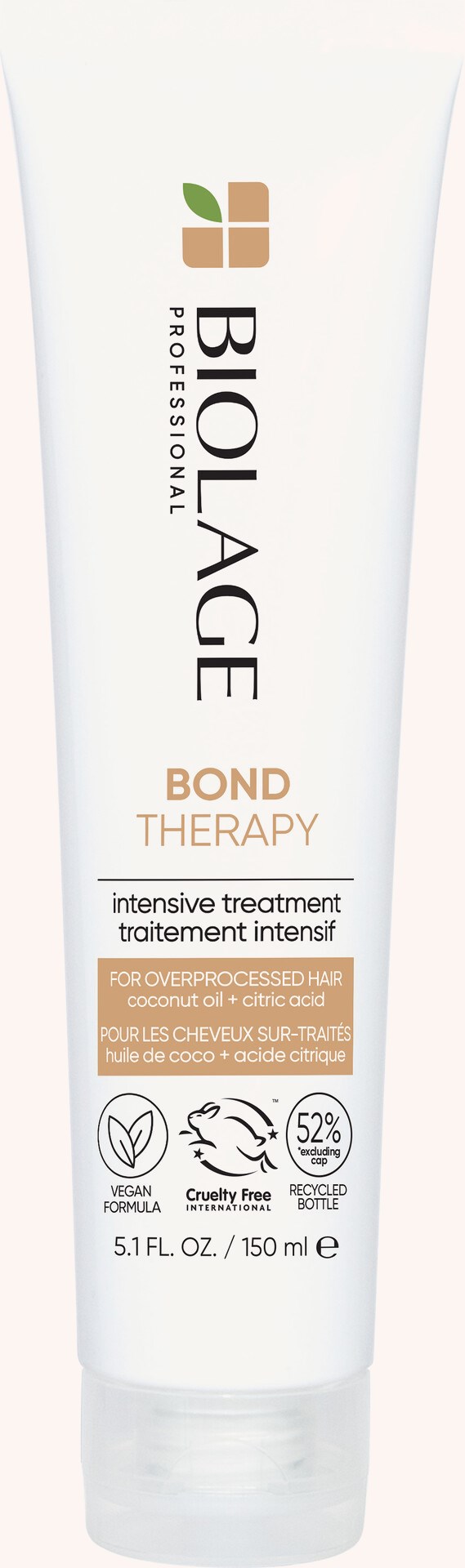 Bond Therapy Intensive Treatment 150 ml