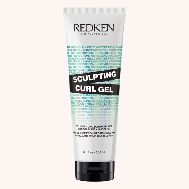 Sculpting Curl Gel 250 ml