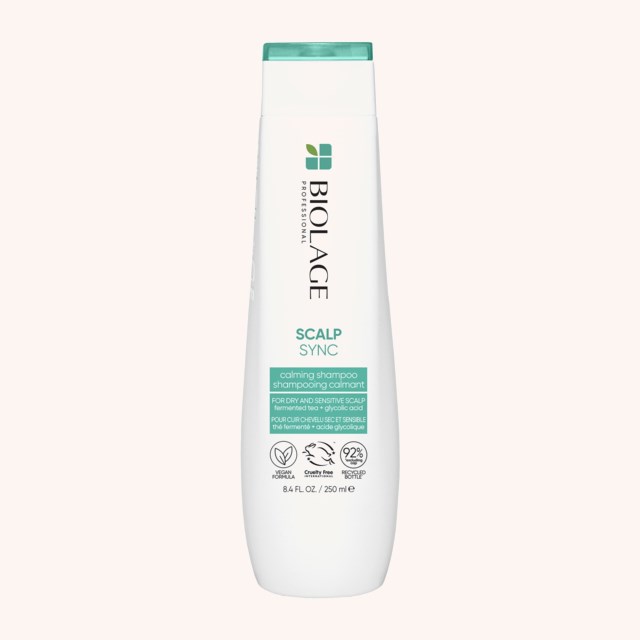 Scalp Sync Calming Hair Shampoo 250 ml