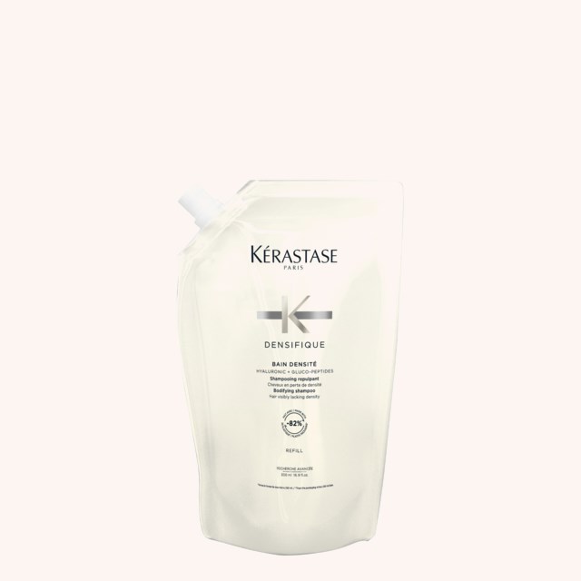 Densifique Bain Densité Shampoo Refill 500 ml