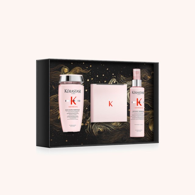 Genesis Mask Holiday Gift Set