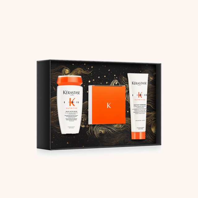 Nutritive Holiday Gift Set